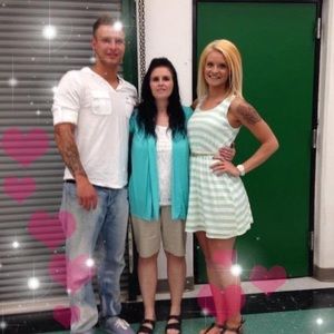 Meet your Posher, Geraldine